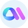 即创 logo