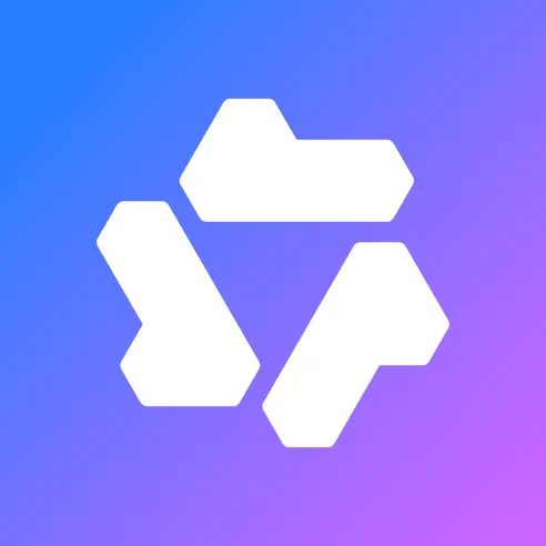 通义灵眸 logo