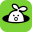 漫小芽 logo